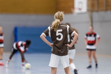 Bild 195 - wBJ Futsalmeisterschaft Vorrunde